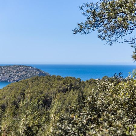 Villa Rustica S'Oliveret Sóller Exterior foto